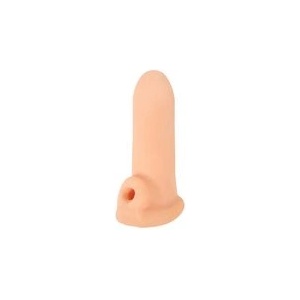 LOLA GAMES Penis sleeve Super Hero Striker (P26804)