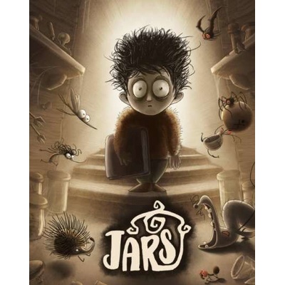 Jars