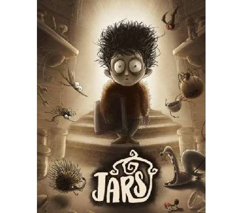 Jars