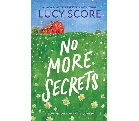 No More Secrets - Lucy Score