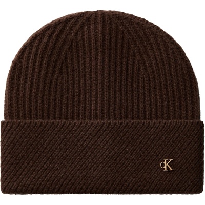 Calvin Klein Dámská čepice Metal Wool LV04F8118GBAL