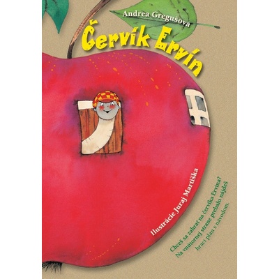 Červík Ervín - Andrea Gregušová, Juraj Martiška