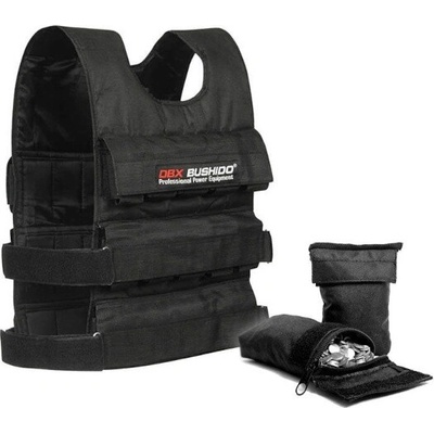 DBX BUSHIDO TLS-W – Zboží Dáma