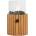 Cosi Cosiscoop Timber Round