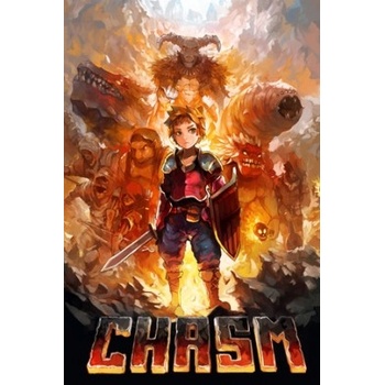 Chasm