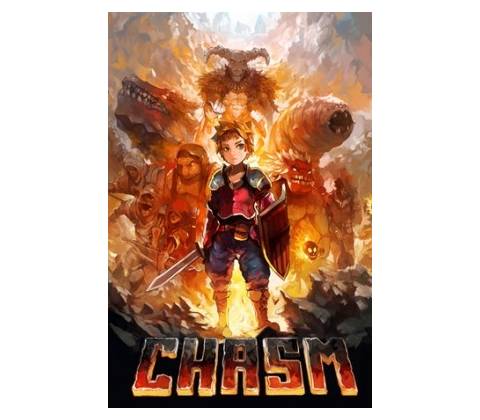 Chasm