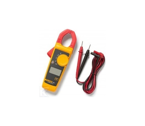 Fluke 302+