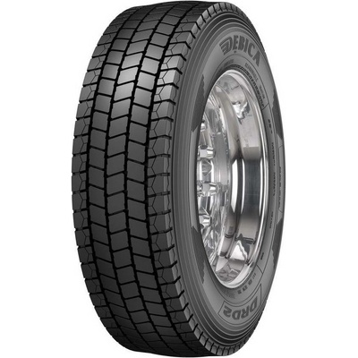 Debica DRD 2 315/70 R22,5 154/152M