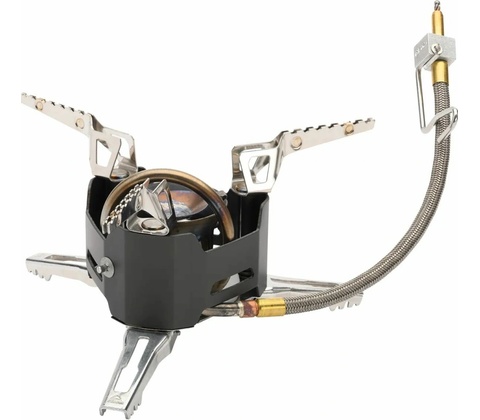 MSR XGK II Ex