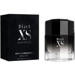 Paco Rabanne Black XS for Him 2018 EDT 50 ml Парфюми