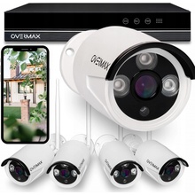 Overmax CAMSPOT NVR 4.0