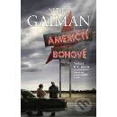 Američtí bohové - Neil Gaiman