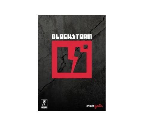 Blockstorm