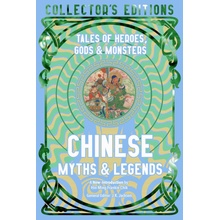 Chinese Myths & Legends