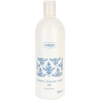 Ziaja Душ гел 500мл - Глицерин (2429)