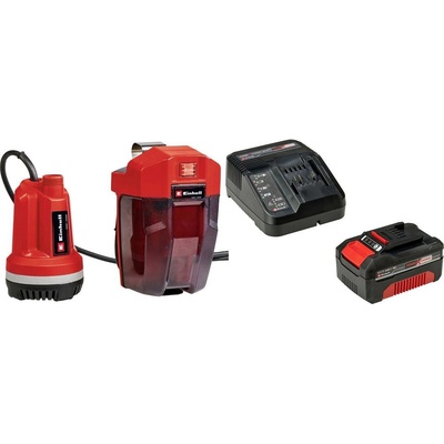 Einhell 1668363+2356576 20 m