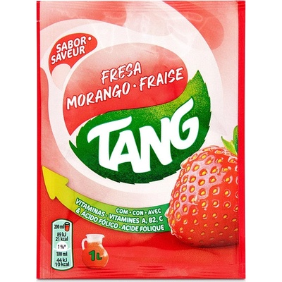 Tang instantní nápoj s příchutí jahody 30 g