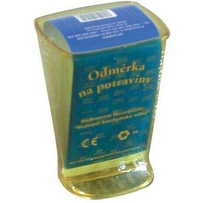 odměrka 0,5l PH TRA (bez nálevky a ouška)