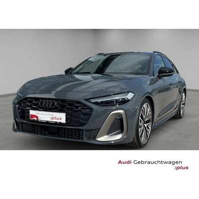 Audi A5 TDI S-line Avant 150 kW