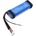 Cameron Sino Батерия за JbI Charge Essential и други, 6000 mAh (CS-JME100SL)