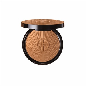 Giorgio Armani Beauty Luminous Silk Bronzer Бронзиращо покритие 18gr