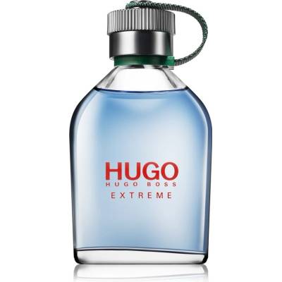 Hugo Boss Hugo Extreme parfémovaná voda pánská 100 ml tester