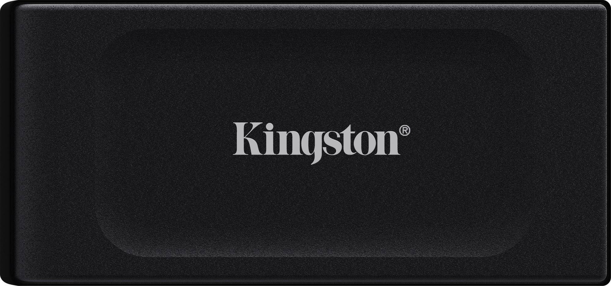 Kingston XS1000 2TB, SXS1000/2000G od 202,5 € - Heureka.sk