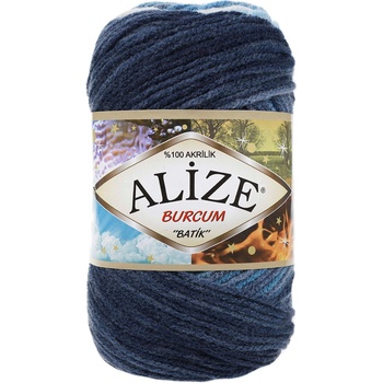 alize Burcum Batik 1899 Плетива прежда (11201899-ALIZE)