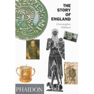 Story of England (ISBN: 9780714826523)