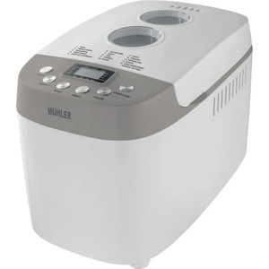 Muhler MBM-1509 Хлебопекарни