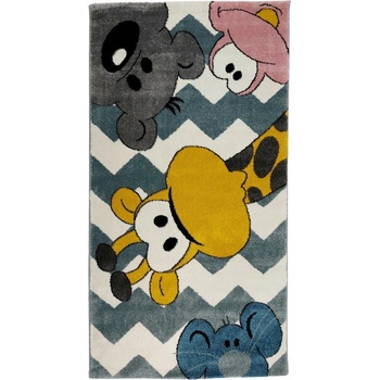 Vopi Kiddo A1084 multi Vícebarevná