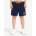Chicco Boys Knitted Shorts Medium Blue