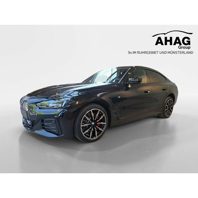 BMW i4 eDrive40 M Sport Pro 250 kW