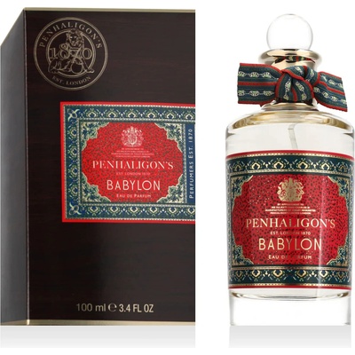 Penhaligon's Trade Routes Babylon parfémovaná voda unisex 100 ml