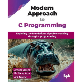 Modern Approach to C Programming