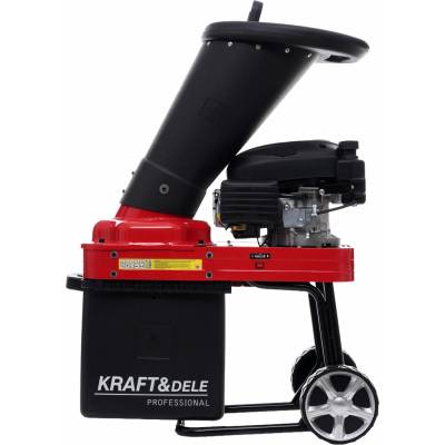 Kraft-Dele KD5204