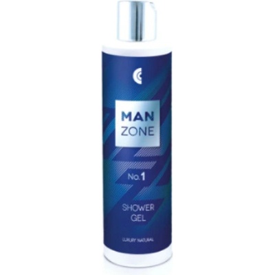 Eurona sprchový gel pro muže MAN ZONE No.1 250 ml
