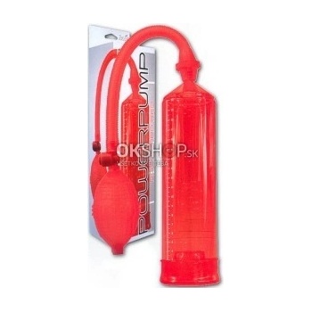 Powerpump Pressure