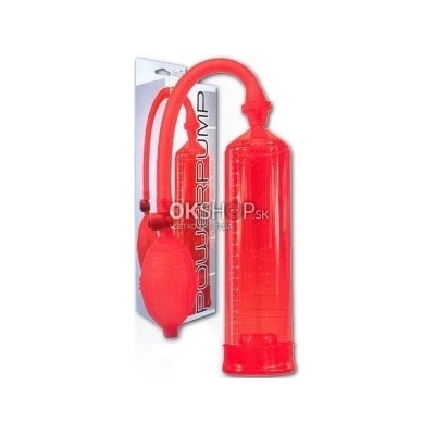 Powerpump Pressure