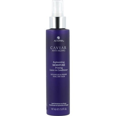 Alterna Caviar Replenishing Moisture Priming Leave-in Conditioner 147 ml