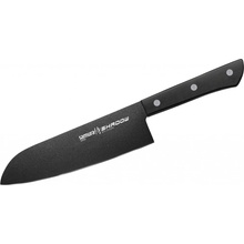 Samura shadow SH 0095 Nůž Santoku 17,5 cm