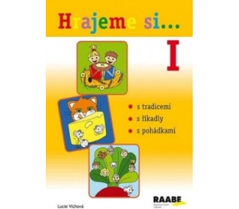 Hrajeme si...1