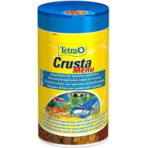 TETRA Храна Tetra Crusta Menu 100ml (A1-171794)