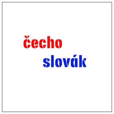 Plakát čtverec Ikea kompatibilní čechoslovák