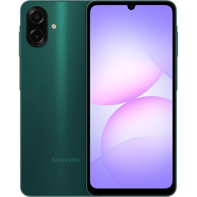 Samsung Galaxy A07 4GB/128GB A075F Green