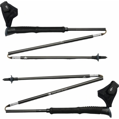 Black Diamond Distance Carbon Z FKT Poles