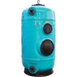 GEMAS filtrex - norm plus sand filters