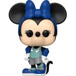 Funko Фигура Funko POP! Disney: Mickey and Friends - Minnie (Hot Girl Walk) #1557 (100946)