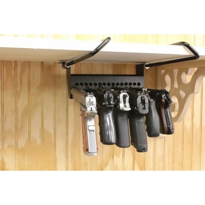 HYSKORE Gunholder 6 GUN SPEED RACK