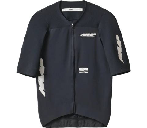 MAAP Eclipse Pro Race Jersey black